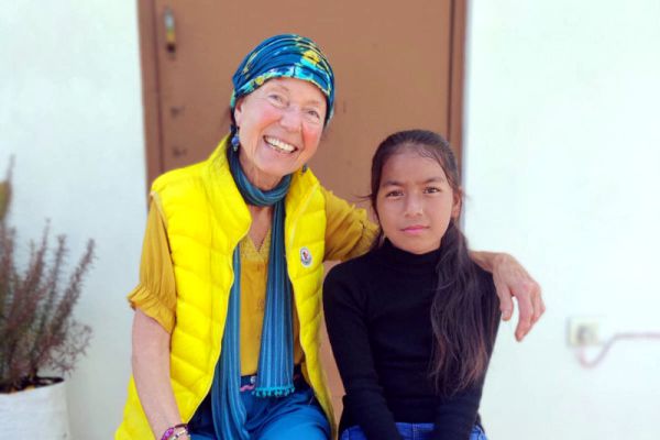 Projekt Mensch zu Mensch 